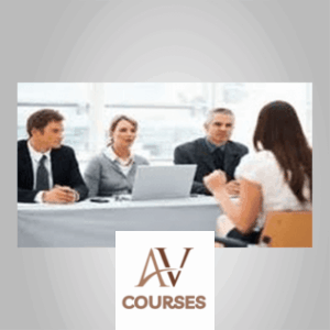 Complete CV, Resume, Job Search, Job Interview Success Course