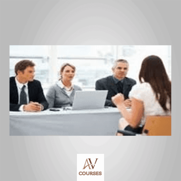 Complete CV, Resume, Job Search, Job Interview Success Course