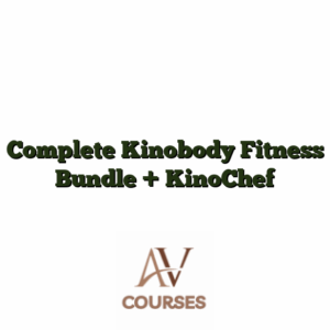 Complete Kinobody Fitness Bundle + KinoChef