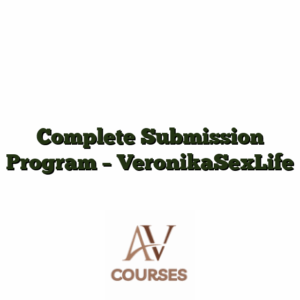 Complete Submission Program - VeronikaSexLife