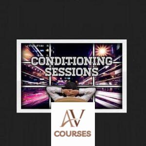 Conditioning Sessions Course By TradeSmart University