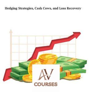 Conservative Options Trading: Hedging Strategies, Cash Cows, and Loss Recovery