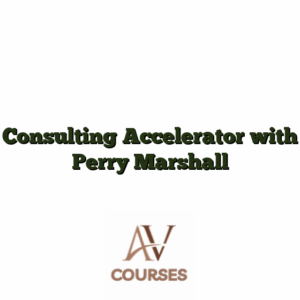 Consulting Accelerator with Perry Marshall