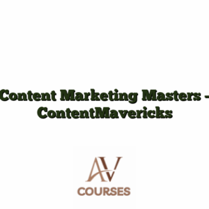 Content Marketing Masters - ContentMavericks