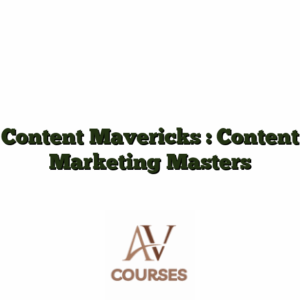 Content Mavericks : Content Marketing Masters