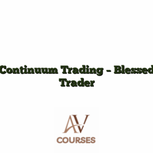 Continuum Trading - Blessed Trader