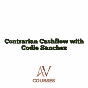 Contrarian Cashflow with Codie Sanchez