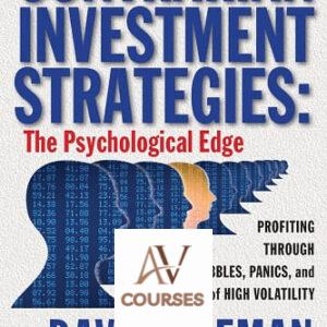 Contrarian Investment Strategies: The Psychological Edge