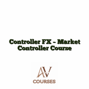 Controller FX - Market Controller Course