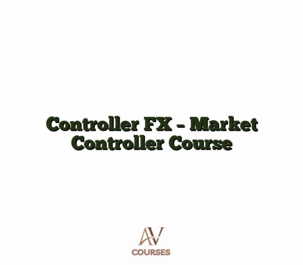 Controller FX - Market Controller Course