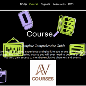 ControllerFX – Market Controller Course 2023