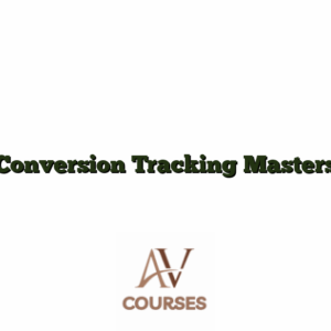 Conversion Tracking Masters