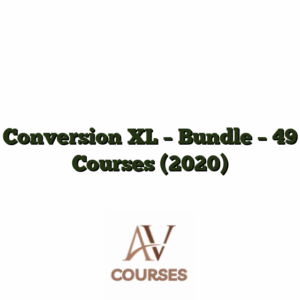 Conversion XL - Bundle - 49 Courses (2020)