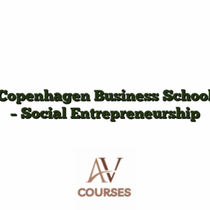 Copenhagen Business School - Social Entrepreneurship