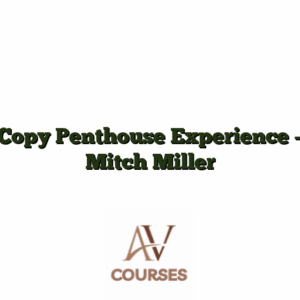 Copy Penthouse Experience - Mitch Miller