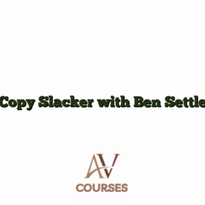 Copy Slacker with Ben Settle