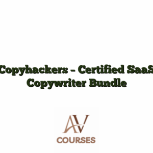 Copyhackers - Certified SaaS Copywriter Bundle