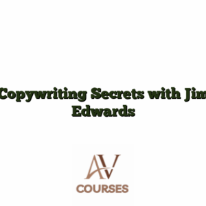 Copywriting Secrets with Jim Edwards