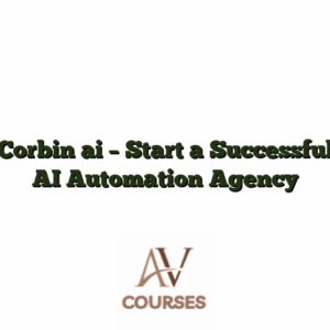 Corbin ai - Start a Successful AI Automation Agency