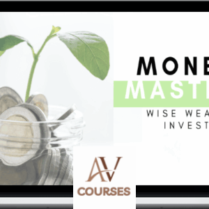 Cortlon Cofield - How to Invest Money Wisely