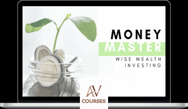 Cortlon Cofield - How to Invest Money Wisely