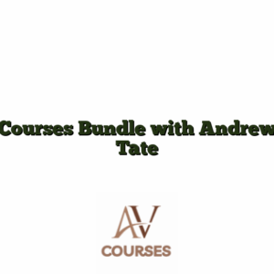 Courses Bundle with Andrew Tate