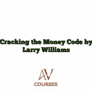 Cracking the Money Code by Larry Williams