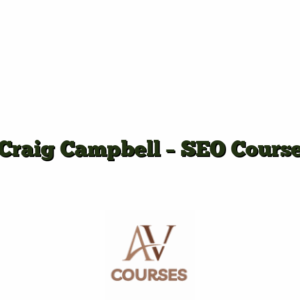 Craig Campbell - SEO Course