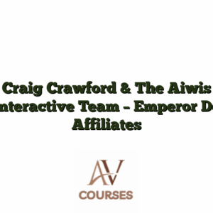 Craig Crawford & The Aiwis Interactive Team - Emperor De Affiliates