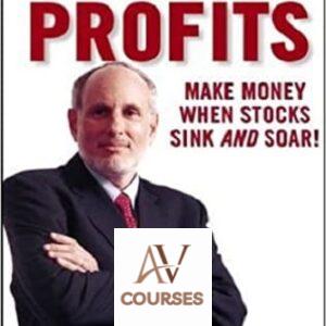 Crash Profits: Make Money When Stocks Sink and Soar