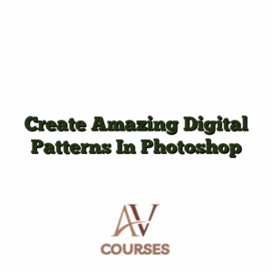 Create Amazing Digital Patterns In Photoshop