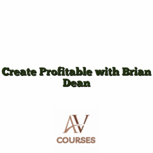 Create Profitable with Brian Dean
