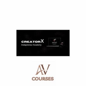 CreatorX Academy + Page Audit [January 2025]