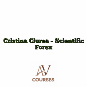 Cristina Ciurea - Scientific Forex