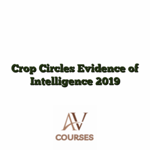 Crop Circles  Evidence of Intelligence 2019
