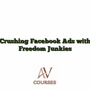 Crushing Facebook Ads with Freedom Junkies