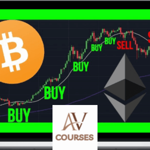Crypto Dynamics - Crypto Trading Course