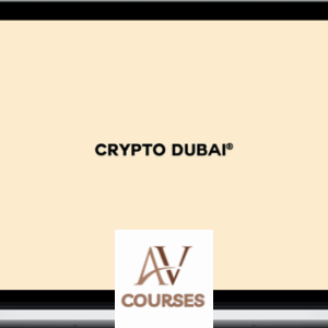 Crypto Hunter Course