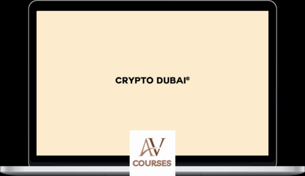 Crypto Hunter Course