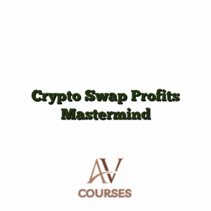 Crypto Swap Profits Mastermind