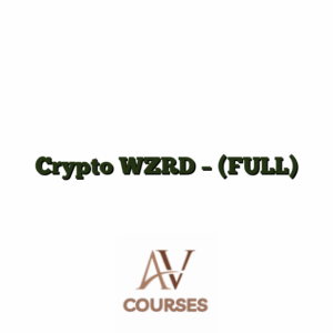 Crypto WZRD - (FULL)