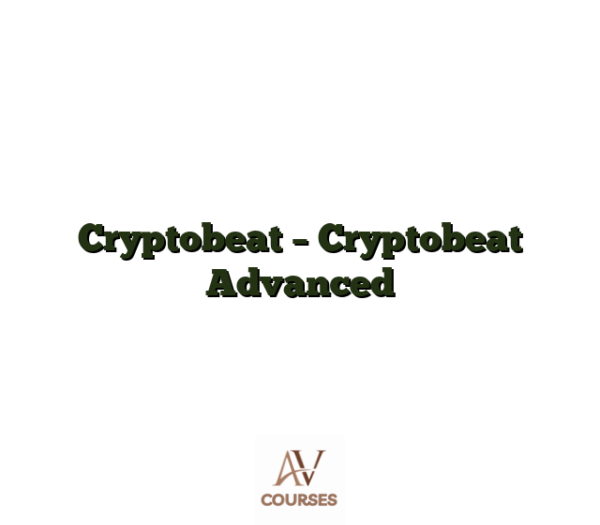 Cryptobeat - Cryptobeat Advanced