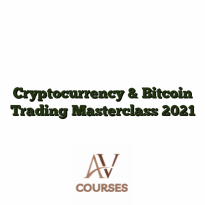 Cryptocurrency & Bitcoin Trading Masterclass 2021