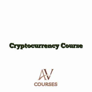 Cryptocurrency Course