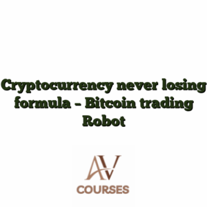 Cryptocurrency never losing formula - Bitcoin trading Robot