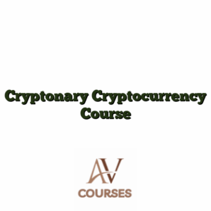 Cryptonary Cryptocurrency Course