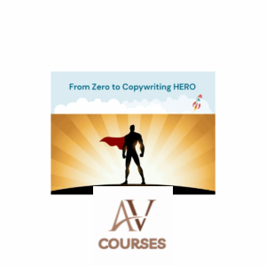 Csaba Borzasi - From Zero To Copywriting Hero