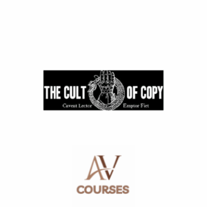 Cult of Copy - Entire Vault Package (Exp September 10th, 2024)