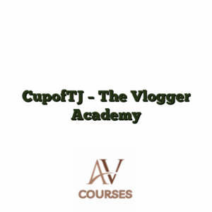 CupofTJ - The Vlogger Academy