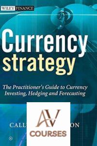 Currency Strategy: The Practitioner’s Guide to Currency Investing, Hedging and Forecasting